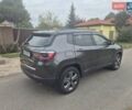 Серый Джип Компас, объемом двигателя 2.36 л и пробегом 89 тыс. км за 16300 $, фото 11 на Automoto.ua