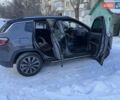 Сірий Джип Compass, об'ємом двигуна 2.4 л та пробігом 95 тис. км за 14700 $, фото 10 на Automoto.ua