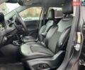 Сірий Джип Compass, об'ємом двигуна 2.36 л та пробігом 87 тис. км за 14990 $, фото 8 на Automoto.ua