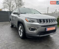 Серый Джип Компас, объемом двигателя 2.36 л и пробегом 95 тыс. км за 15499 $, фото 12 на Automoto.ua