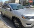 Сірий Джип Compass, об'ємом двигуна 2.4 л та пробігом 100 тис. км за 13600 $, фото 12 на Automoto.ua