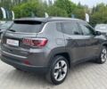 Сірий Джип Compass, об'ємом двигуна 2.4 л та пробігом 116 тис. км за 14700 $, фото 6 на Automoto.ua