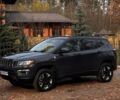 Сірий Джип Compass, об'ємом двигуна 2.36 л та пробігом 113 тис. км за 18600 $, фото 9 на Automoto.ua