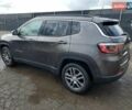 Джип Компас 2018 в Хмельницком на Automoto.ua Серый Джип Компас, объемом двигателя 2.4 л и пробегом 67 тыс. км за 2600 $, фото 1 на Automoto.ua
