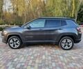 Сірий Джип Compass, об'ємом двигуна 2.4 л та пробігом 63 тис. км за 17999 $, фото 6 на Automoto.ua