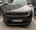 Серый Джип Компас, объемом двигателя 2.36 л и пробегом 91 тыс. км за 15500 $, фото 1 на Automoto.ua