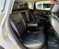 Серый Джип Компас, объемом двигателя 2.4 л и пробегом 123 тыс. км за 14900 $, фото 11 на Automoto.ua