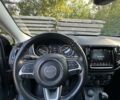 Серый Джип Компас, объемом двигателя 2.36 л и пробегом 73 тыс. км за 18400 $, фото 28 на Automoto.ua