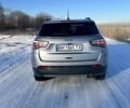 Серый Джип Компас, объемом двигателя 2.4 л и пробегом 117 тыс. км за 17000 $, фото 21 на Automoto.ua