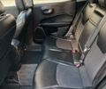 Серый Джип Компас, объемом двигателя 2.4 л и пробегом 146 тыс. км за 16600 $, фото 12 на Automoto.ua