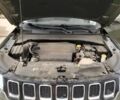 Сірий Джип Compass, об'ємом двигуна 2.4 л та пробігом 86 тис. км за 3000 $, фото 10 на Automoto.ua