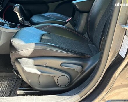 Серый Джип Компас, объемом двигателя 2.4 л и пробегом 128 тыс. км за 15490 $, фото 34 на Automoto.ua