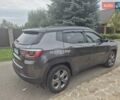 Серый Джип Компас, объемом двигателя 2.36 л и пробегом 89 тыс. км за 16300 $, фото 2 на Automoto.ua