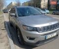 Сірий Джип Compass, об'ємом двигуна 2.4 л та пробігом 100 тис. км за 13600 $, фото 11 на Automoto.ua