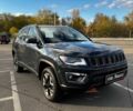 Джип Компас 2018 в Запорожье на Automoto.ua Серый Джип Компас, объемом двигателя 0 л и пробегом 129 тыс. км за 16200 $, фото 1 на Automoto.ua