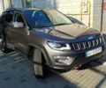 Сірий Джип Compass, об'ємом двигуна 2.36 л та пробігом 156 тис. км за 18300 $, фото 4 на Automoto.ua