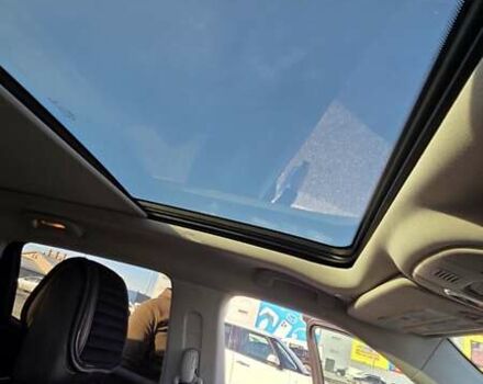 Сірий Джип Compass, об'ємом двигуна 2.36 л та пробігом 126 тис. км за 14000 $, фото 12 на Automoto.ua