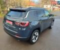 Серый Джип Компас, объемом двигателя 2.4 л и пробегом 102 тыс. км за 14300 $, фото 9 на Automoto.ua