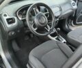 Серый Джип Компас, объемом двигателя 2.4 л и пробегом 173 тыс. км за 15800 $, фото 12 на Automoto.ua