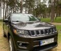 Сірий Джип Compass, об'ємом двигуна 2.36 л та пробігом 73 тис. км за 16700 $, фото 2 на Automoto.ua