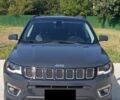Сірий Джип Compass, об'ємом двигуна 0 л та пробігом 90 тис. км за 10100 $, фото 12 на Automoto.ua