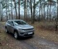 Серый Джип Компас, объемом двигателя 2.36 л и пробегом 74 тыс. км за 17000 $, фото 8 на Automoto.ua