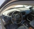 Сірий Джип Compass, об'ємом двигуна 0 л та пробігом 90 тис. км за 10100 $, фото 4 на Automoto.ua
