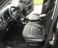 Сірий Джип Compass, об'ємом двигуна 2.4 л та пробігом 85 тис. км за 16000 $, фото 23 на Automoto.ua