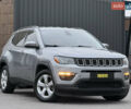 Серый Джип Компас, объемом двигателя 2.36 л и пробегом 105 тыс. км за 14950 $, фото 7 на Automoto.ua