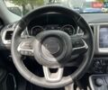 Серый Джип Компас, объемом двигателя 2.4 л и пробегом 124 тыс. км за 14900 $, фото 17 на Automoto.ua
