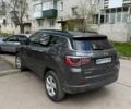 Серый Джип Компас, объемом двигателя 2.36 л и пробегом 96 тыс. км за 13300 $, фото 3 на Automoto.ua