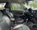 Сірий Джип Compass, об'ємом двигуна 2.4 л та пробігом 116 тис. км за 14700 $, фото 18 на Automoto.ua