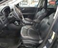 Сірий Джип Compass, об'ємом двигуна 2.36 л та пробігом 91 тис. км за 2500 $, фото 6 на Automoto.ua