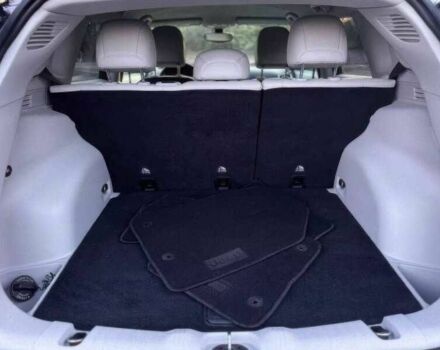 Сірий Джип Compass, об'ємом двигуна 2.4 л та пробігом 75 тис. км за 12800 $, фото 11 на Automoto.ua