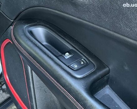 Серый Джип Компас, объемом двигателя 2.4 л и пробегом 128 тыс. км за 15490 $, фото 16 на Automoto.ua