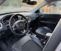 Серый Джип Компас, объемом двигателя 2.4 л и пробегом 123 тыс. км за 14300 $, фото 5 на Automoto.ua