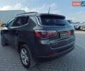 Серый Джип Компас, объемом двигателя 2.4 л и пробегом 190 тыс. км за 14490 $, фото 5 на Automoto.ua