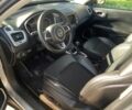 Серый Джип Компас, объемом двигателя 2.4 л и пробегом 70 тыс. км за 19100 $, фото 6 на Automoto.ua