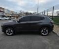 Сірий Джип Compass, об'ємом двигуна 2.4 л та пробігом 75 тис. км за 15000 $, фото 2 на Automoto.ua