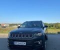Сірий Джип Compass, об'ємом двигуна 2.36 л та пробігом 147 тис. км за 14850 $, фото 1 на Automoto.ua