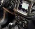 Сірий Джип Compass, об'ємом двигуна 2.36 л та пробігом 113 тис. км за 18600 $, фото 7 на Automoto.ua