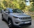 Сірий Джип Compass, об'ємом двигуна 2.36 л та пробігом 57 тис. км за 13800 $, фото 10 на Automoto.ua
