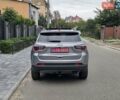 Серый Джип Компас, объемом двигателя 2.4 л и пробегом 150 тыс. км за 16200 $, фото 4 на Automoto.ua