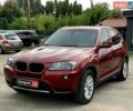 Сірий Джип Compass, об'ємом двигуна 2.4 л та пробігом 282 тис. км за 14554 $, фото 1 на Automoto.ua