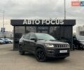 Серый Джип Компас, объемом двигателя 2.36 л и пробегом 87 тыс. км за 16490 $, фото 1 на Automoto.ua