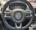 Сірий Джип Compass, об'ємом двигуна 2.36 л та пробігом 154 тис. км за 15600 $, фото 14 на Automoto.ua