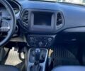 Серый Джип Компас, объемом двигателя 2.4 л и пробегом 62 тыс. км за 15500 $, фото 6 на Automoto.ua