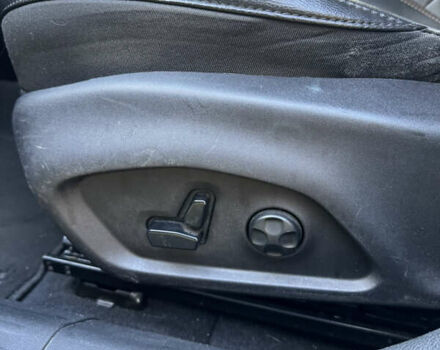 Джип Компас 2018 в Киеве на Automoto.ua Серый Джип Компас, объемом двигателя 2.4 л и пробегом 144 тыс. км за 15800 $, фото 22 на Automoto.ua