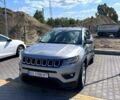Серый Джип Компас, объемом двигателя 2.4 л и пробегом 62 тыс. км за 15500 $, фото 1 на Automoto.ua