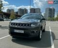 Серый Джип Компас, объемом двигателя 2.36 л и пробегом 55 тыс. км за 14800 $, фото 1 на Automoto.ua